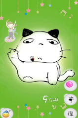 线必玩的说话的猫游戏合集开元棋牌app有趣的会说(图5)