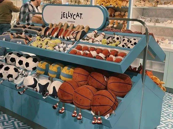 意经：Jellycat背后的品牌共创逻辑开元棋牌合力造化品牌洞察｜情绪价值的生(图14)