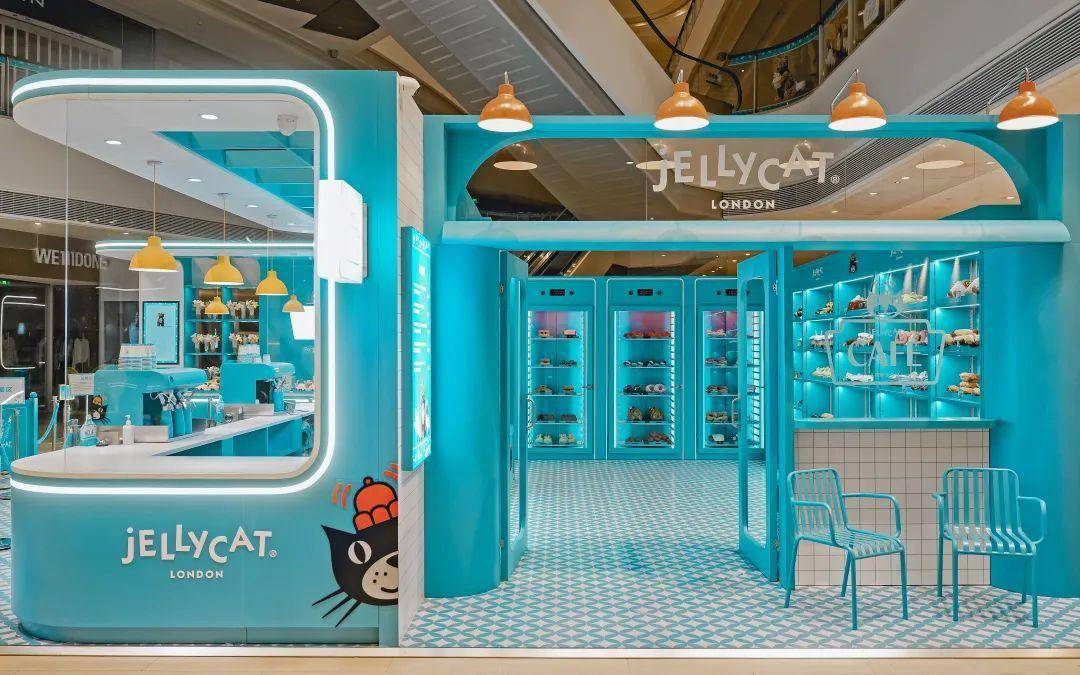 意经：Jellycat背后的品牌共创逻辑开元棋牌合力造化品牌洞察｜情绪价值的生(图11)