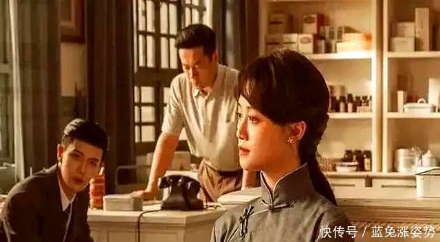将播谍战风云再起老戏骨云集飙戏开元棋牌app任嘉伦新剧风与潮