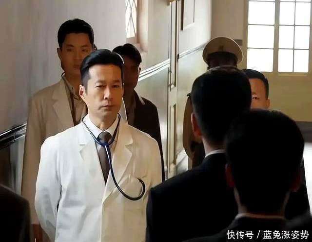 将播谍战风云再起老戏骨云集飙戏开元棋牌app任嘉伦新剧风与潮(图4)