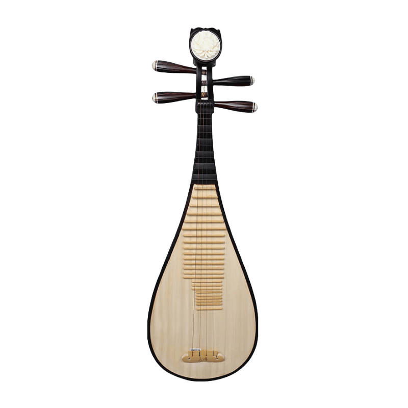 让音乐陪伴孩子的成长旅程开元棋牌乐海儿童琵琶：(图1)